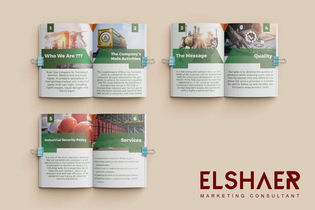 elshaer marketing consultant