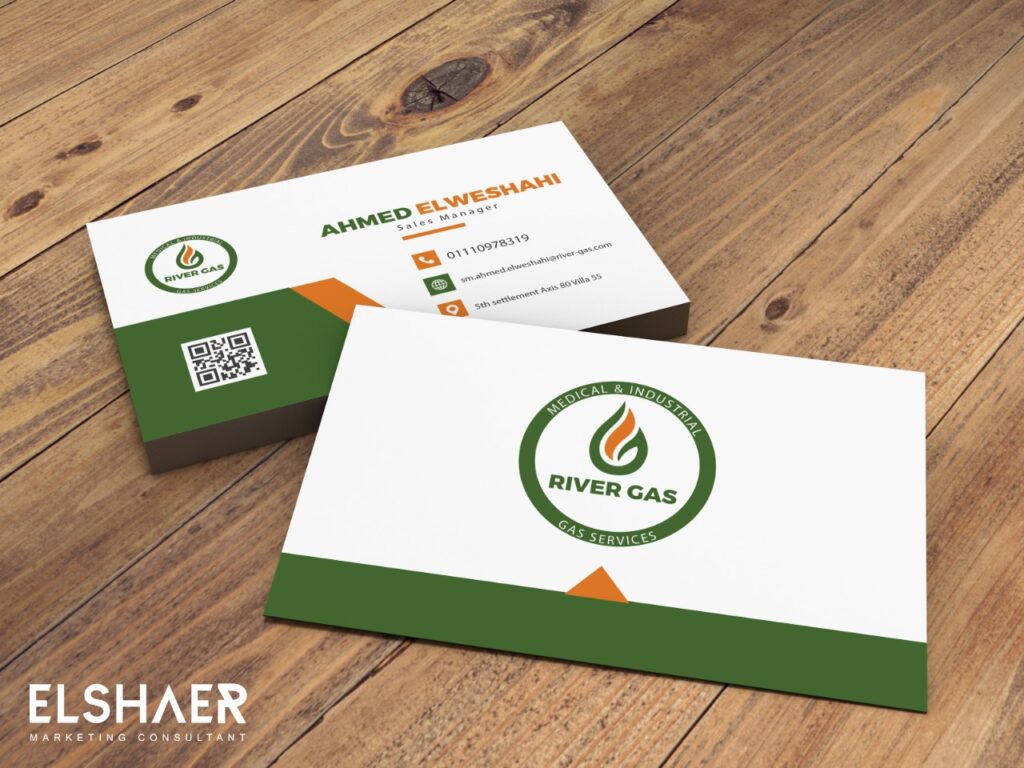 elshaer marketing consultant