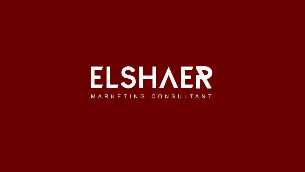elshaer marketing consultant