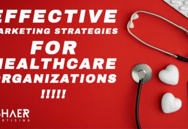 healthcare marketing