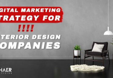 Digital Marketing Strategy for Interior Design Companies