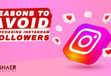 Avoid Purchasing Instagram Followers