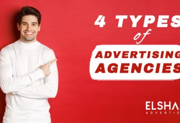 Types of Advertising Agencies