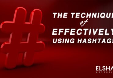 The Technique of Using Hashtags