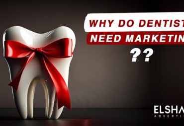 digital marketing for dentists