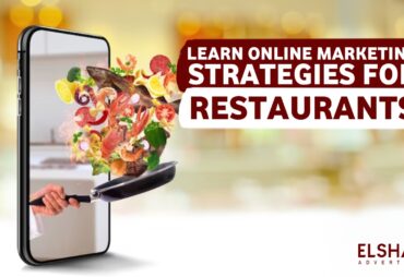 marketing for restaurants