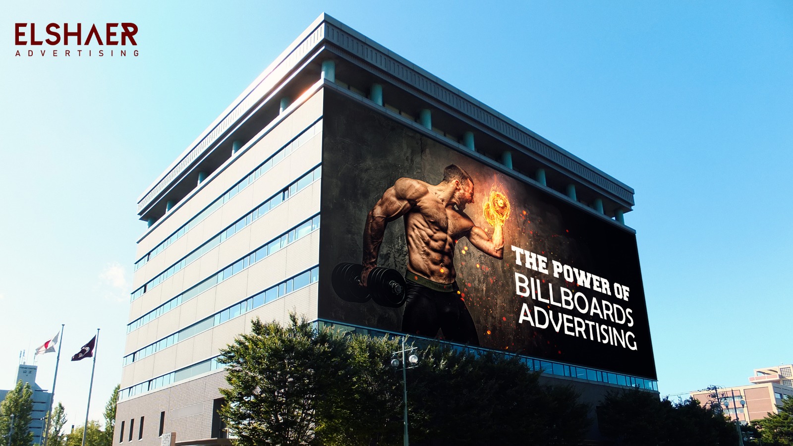 The Power of Billboards Advertising