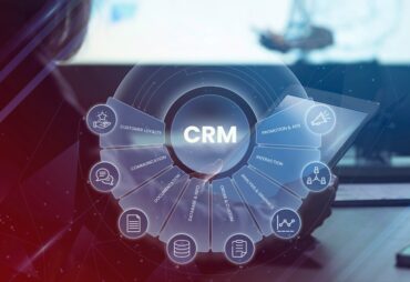 importance of CRM