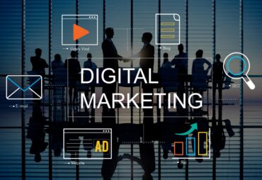 digital marketing agency roles